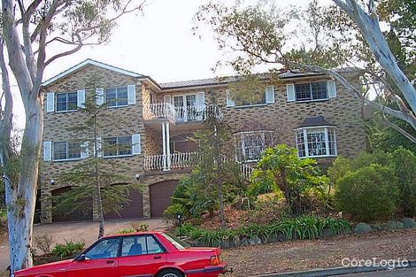 Property photo of 5 Isobell Avenue West Pennant Hills NSW 2125