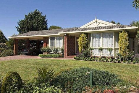 123 Lakeview Dr, Lilydale, VIC 3140