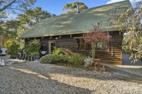 6 Murmuring Way, Goughs Bay, VIC 3723