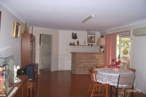 Property photo of 17 Doomben Place Bracken Ridge QLD 4017