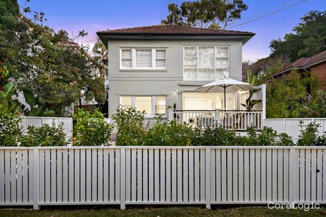 Property photo of 2/145 Griffiths Street Balgowlah NSW 2093