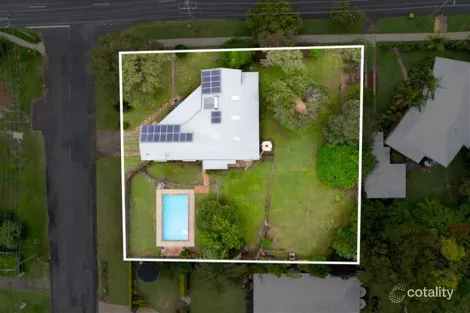 Property photo of 15 Braeside Road Bundamba QLD 4304