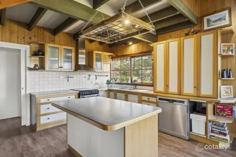 Property photo of 6 Murmuring Way Goughs Bay VIC 3723