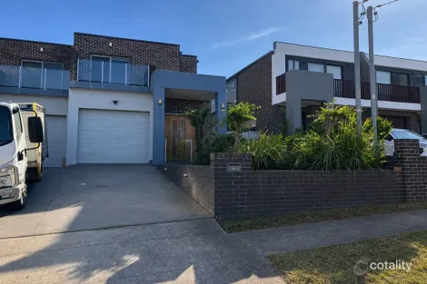 41a William St, Holroyd, NSW 2142