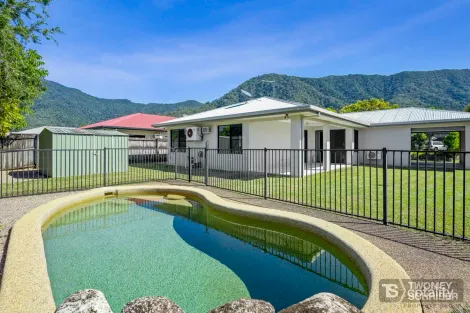 130 Fitzmaurice Dr, Bentley Park, QLD 4869