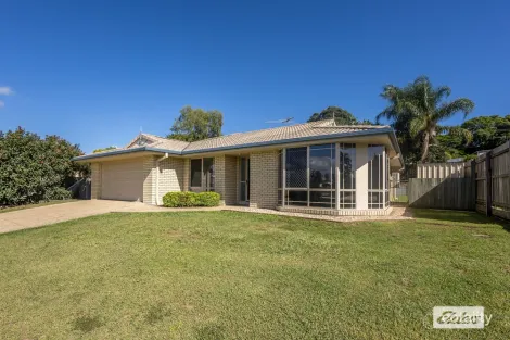 16 Andrews Dr, Gatton, QLD 4343