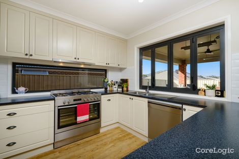 Property photo of 14 Ruthven Circuit Wodonga VIC 3690