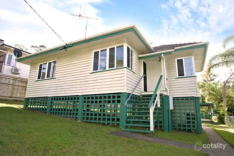 10 Fry St, Holland Park, QLD 4121