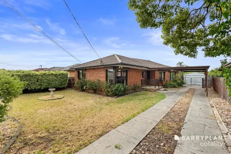 6 Cleveland St, Thomastown, VIC 3074