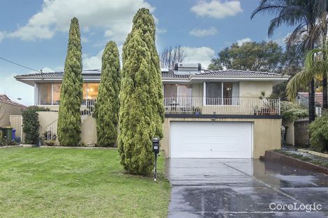 Property photo of 27 Bellairs Road Kardinya WA 6163