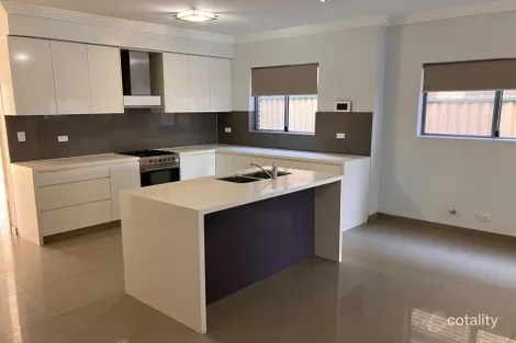 Property photo of 41A William Street Holroyd NSW 2142