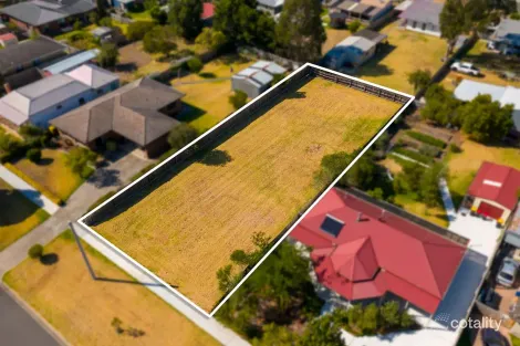 Property photo of 29 Albert Street Rosedale VIC 3847