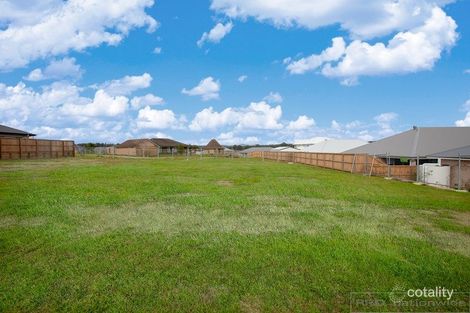 Lot 415 Billabong Pde, Chisholm, NSW 2322