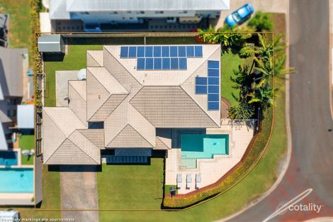 Property photo of 36 Waterville Drive Thornlands QLD 4164