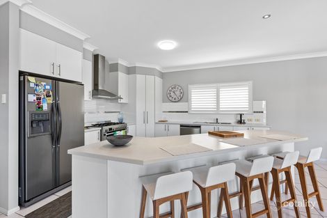 Property photo of 36 Waterville Drive Thornlands QLD 4164