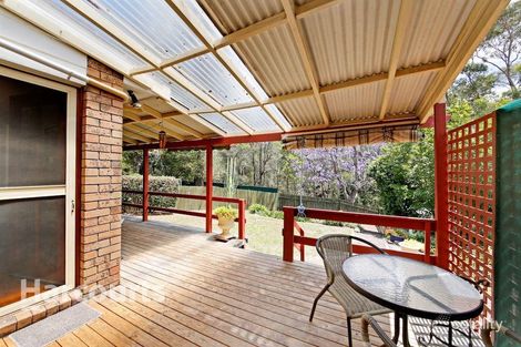 Property photo of 49 Endeavour Street Ruse NSW 2560