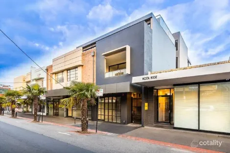 Property photo of 302/7-9 Station Street Oakleigh VIC 3166