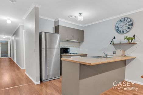 Property photo of 11 Greenaway Terrace Cranbourne East VIC 3977