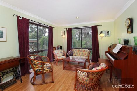 Property photo of 84 Lieutenant Bowen Road Bowen Mountain NSW 2753