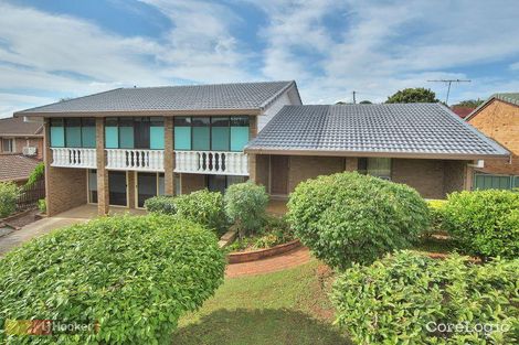 21 Bacchus St, Robertson, QLD 4109