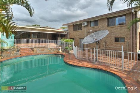 Property photo of 21 Bacchus Street Robertson QLD 4109