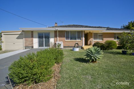25 Weston St, Maddington, WA 6109