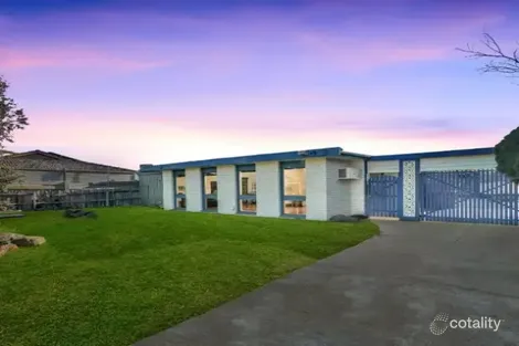 1 Intervale Dr, Wyndham Vale, VIC 3024