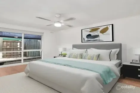 Property photo of 1 Intervale Drive Wyndham Vale VIC 3024