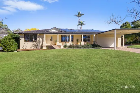 3 Tomah St, St Ives Chase, NSW 2075