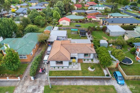 Property photo of 113 Last Street Latrobe TAS 7307