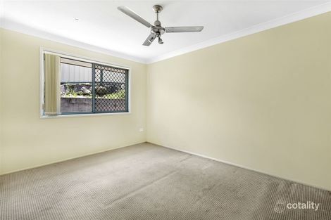 Property photo of 5 Clark Gable Close Parkwood QLD 4214