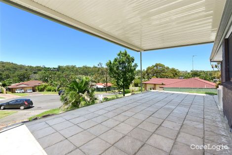 Property photo of 5 Clark Gable Close Parkwood QLD 4214