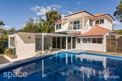 Property photo of 4 Oakdale Street Floreat WA 6014