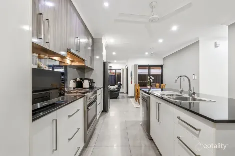 Property photo of 8 Thomson Street Durack NT 0830