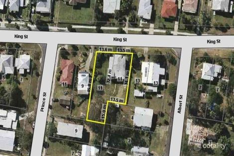 Property photo of 11 King Street Dinmore QLD 4303