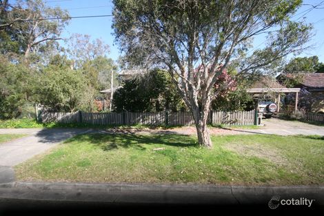 Property photo of 8 Phyllis Avenue Boronia VIC 3155
