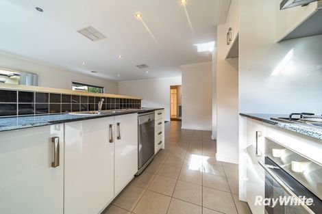 Property photo of 1/1A Hasker Street Golden Square VIC 3555