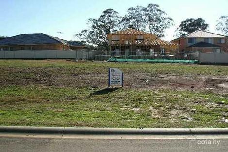 Property photo of 26 Alexandra Crescent Harrington Park NSW 2567