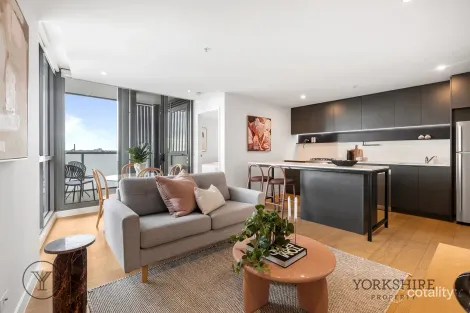 901d/21 Robert St, Collingwood, VIC 3066