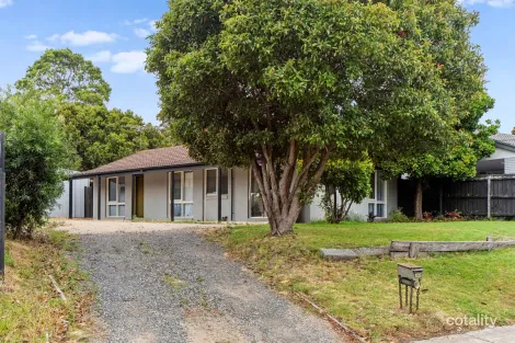 105 Ballarto Rd, Carrum Downs, VIC 3201