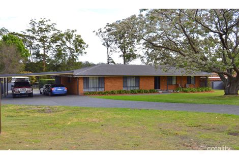 Property photo of 6 Colonial Circuit Wauchope NSW 2446