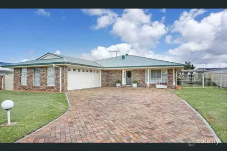 38 Port Dr, Banksia Beach, QLD 4507