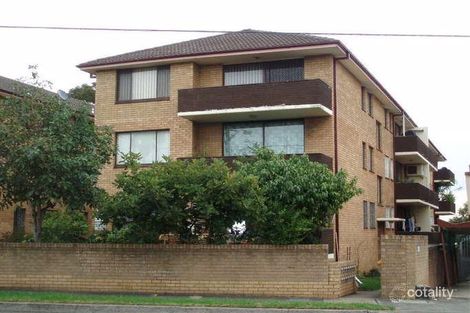 18/363-367 New Canterbury Rd, Dulwich Hill, NSW 2203