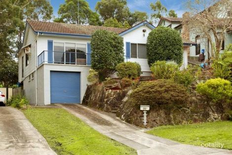 Property photo of 29 Anderson Road Northmead NSW 2152
