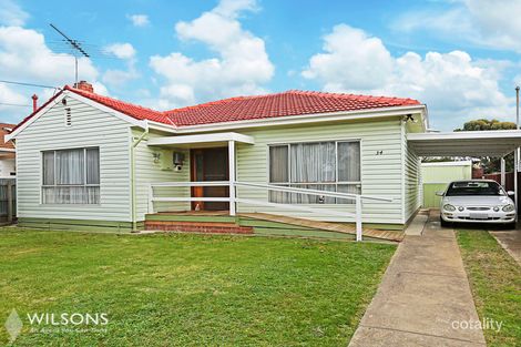 34 Stoddart St, Hamlyn Heights, VIC 3215