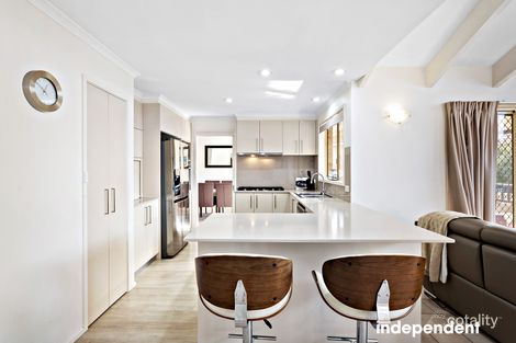 Property photo of 59 Harry Hopman Circuit Gordon ACT 2906