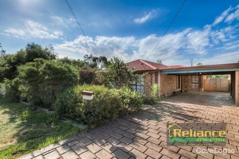 Property photo of 93 Macedon Street Hoppers Crossing VIC 3029