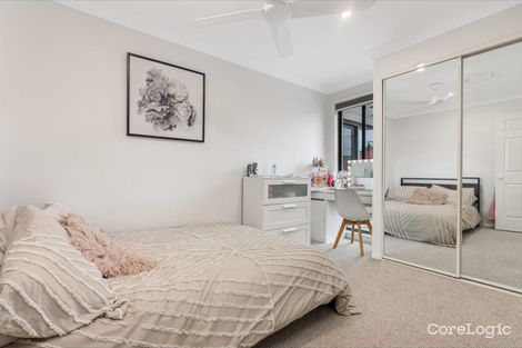Property photo of 35 Tellicherry Circuit Beaumont Hills NSW 2155