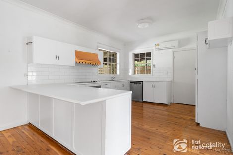 Property photo of 78 Robertson Street Mudgee NSW 2850