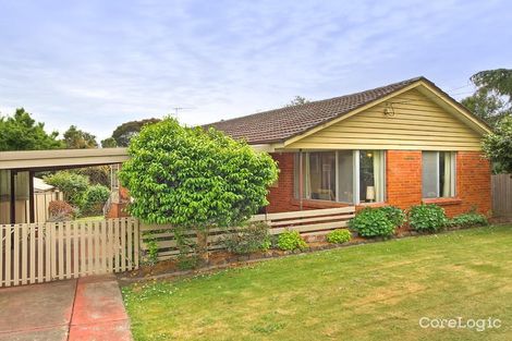 Property photo of 31 Frank Street Vermont VIC 3133